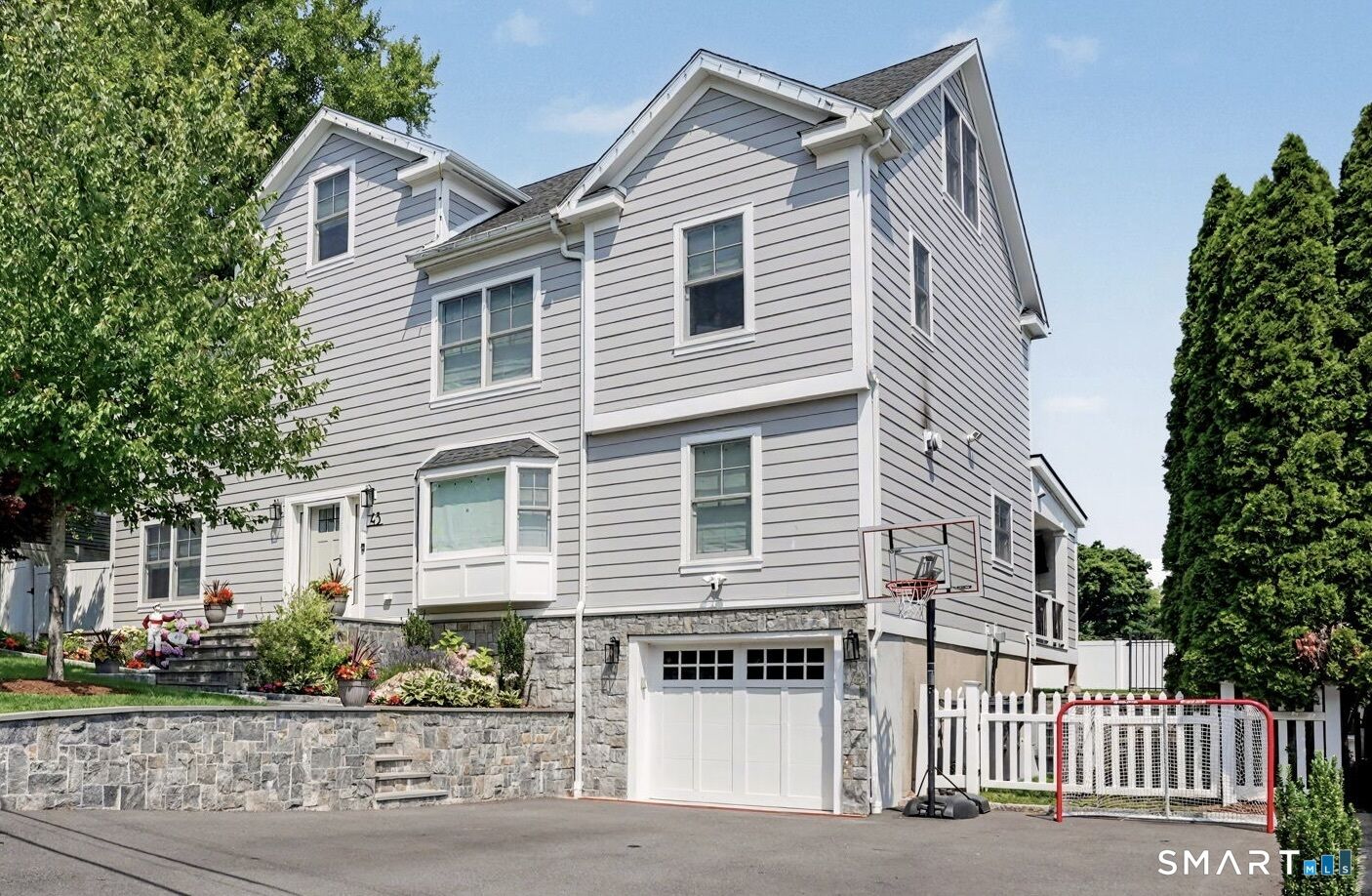 Property Photo:  43 Burdsall Drive  CT 06831 