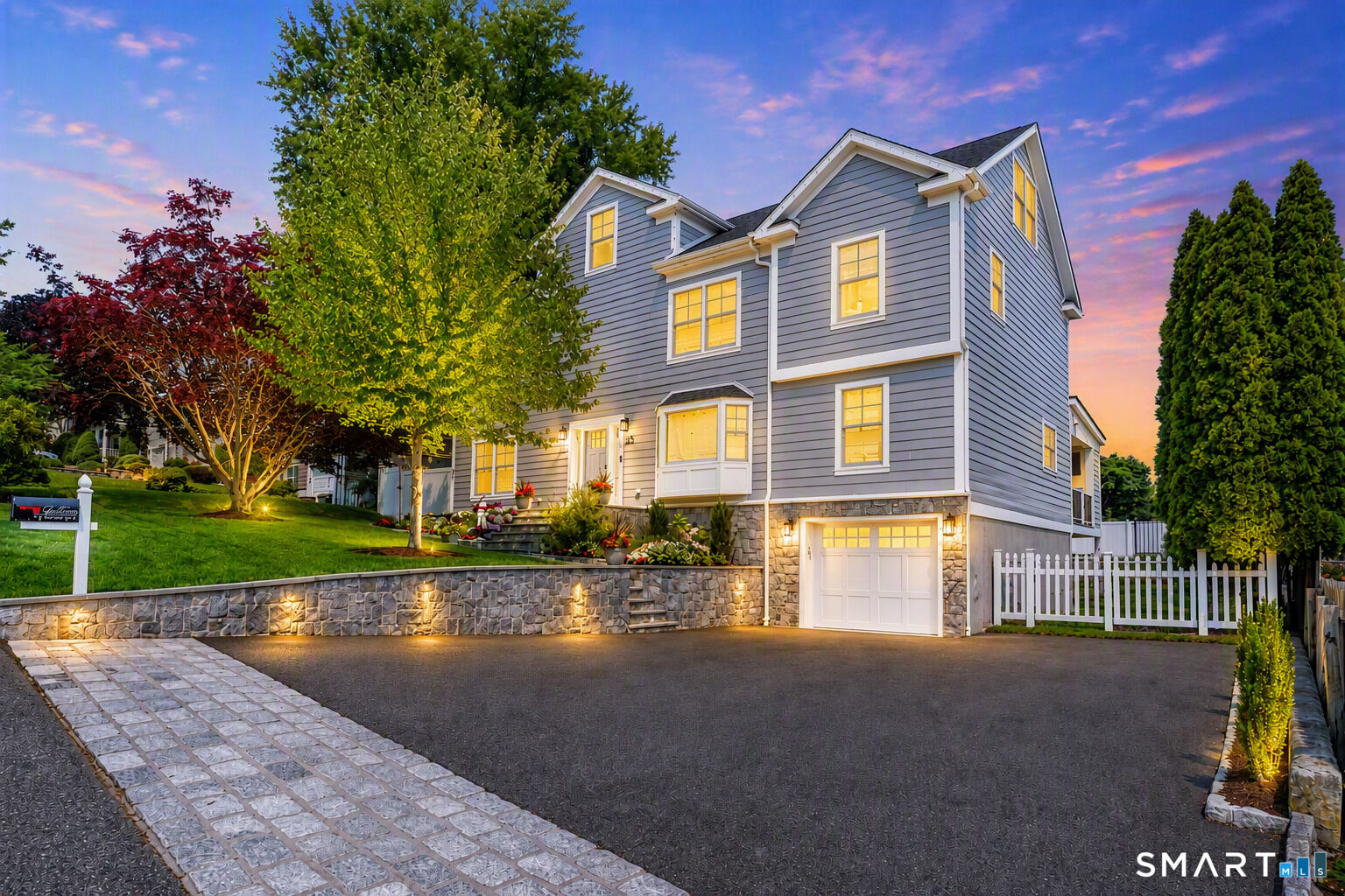 Property Photo:  43 Burdsall Drive  CT 06831 