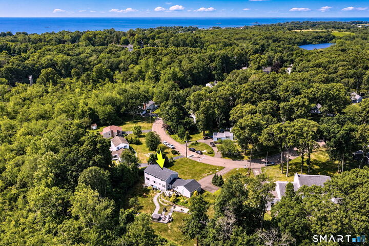 Property Photo: 66 Knollwood Drive CT 06405