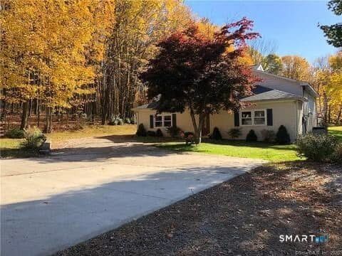 Property Photo:  144 Mountain View Road  CT 06071 