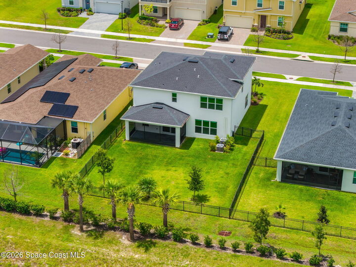 Property Photo:  640 Veridian Circle NW  FL 32907 