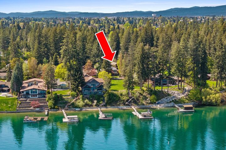 Property Photo:  10351 N Gibson Rd  ID 83835 