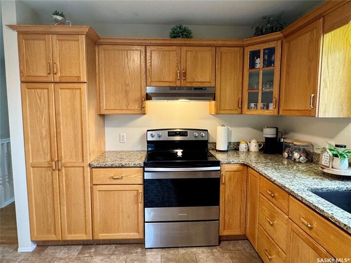 Property Photo: 109 Watt Place SK S0J 1L0