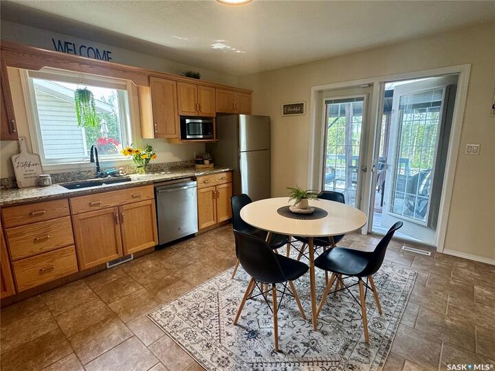 Property Photo: 109 Watt Place SK S0J 1L0