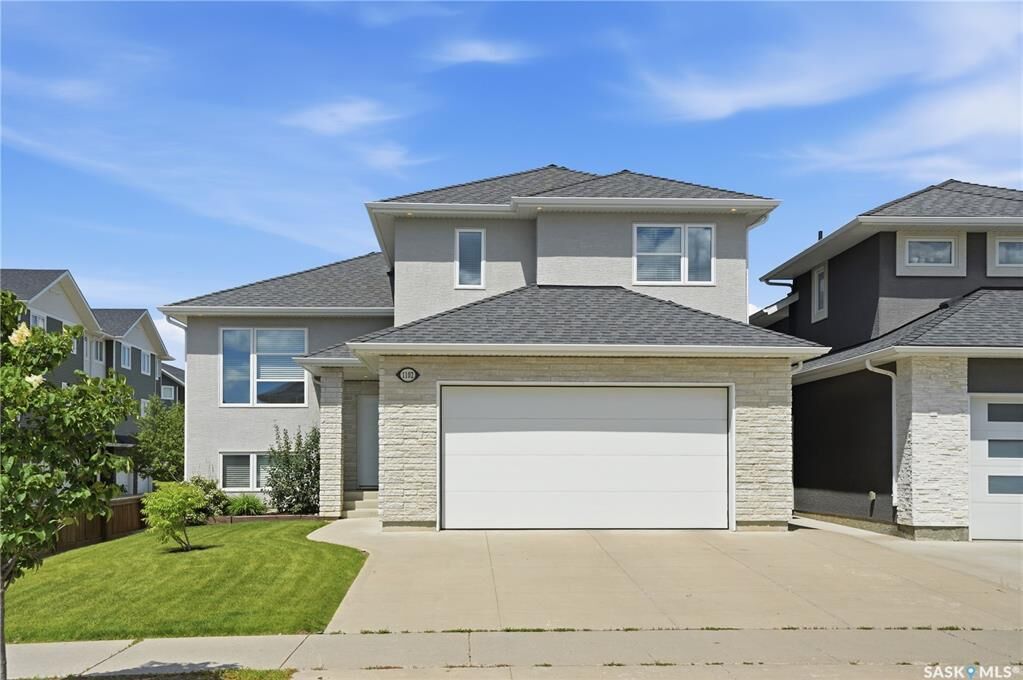 Photo de la propriété: 1102 Evergreen Boulevard SK S7W 0P3