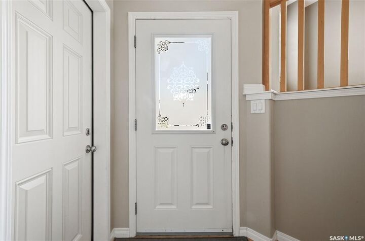 Property Photo:  4317 Gusway Street  SK S4X 0C7 