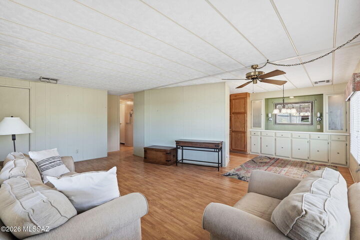 Property Photo: 273 W Cedro Drive AZ 85614