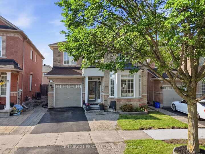 Property Photo: 77 Appleview Road ON L6E 2G3