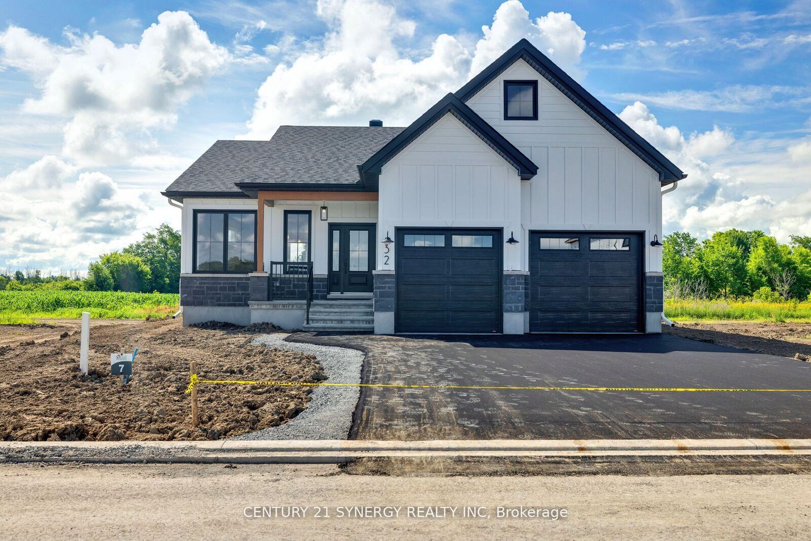 Property Photo:  Lot 00 Stan Street  ON K0A 1R0 
