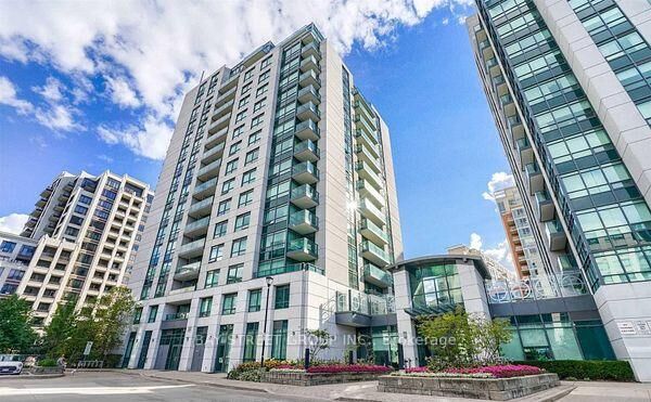 Photo de la propriété:  75 South Town Centre Bl Boulevard 310  ON L6B 0B3 