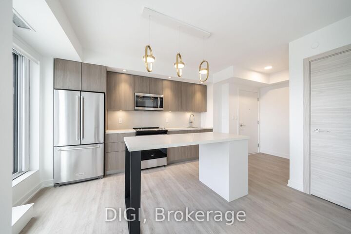 Property Photo:  485 Perth Avenue E613  ON M6N 0B9 