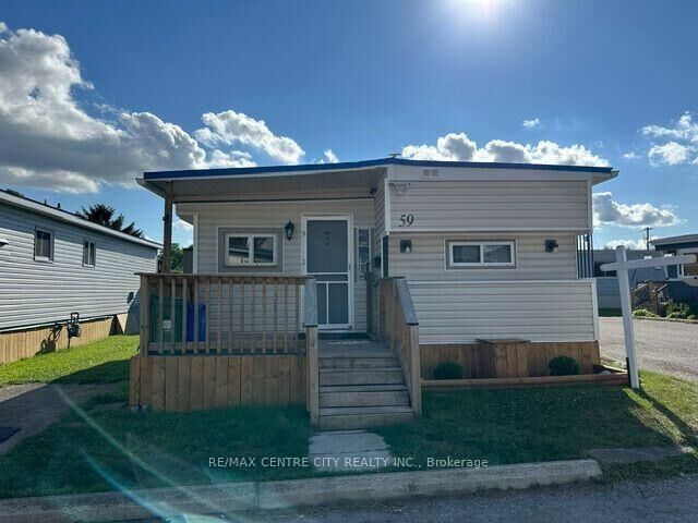 2189 Dundas Street E 59 — photo 1