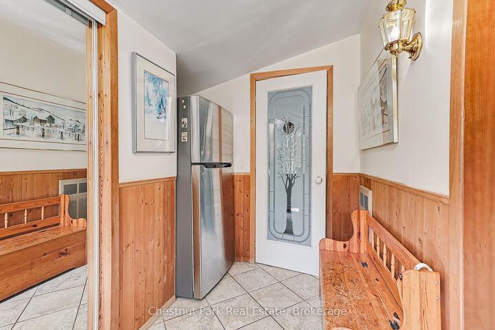 Property Photo: 138 Kionontio Trail ON L9Y 0R6