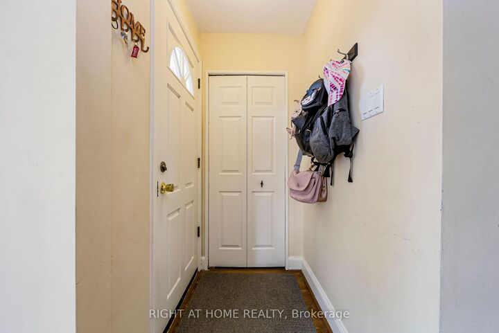 Property Photo: 32 Florens Avenue ON M1L 1R6