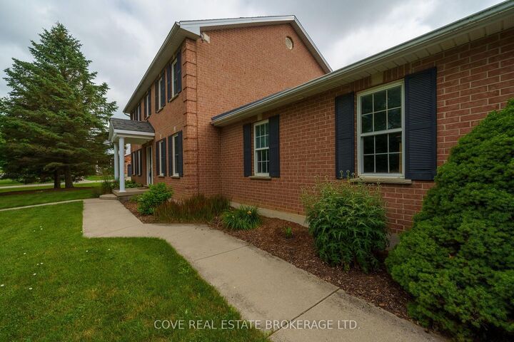 Property Photo: 149 Salisbury Drive ON N0M 1P0