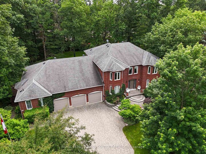 Property Photo:  68 Alana Drive  ON L4N 7K8 