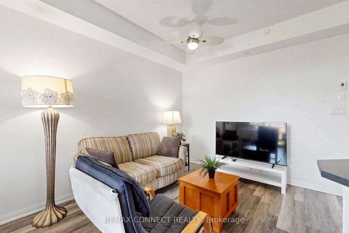 Property Photo:  84 Aspen Springs Drive 307  ON L1C 0V3 
