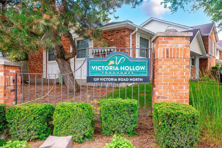 129 Victoria Road N 86 — photo 1