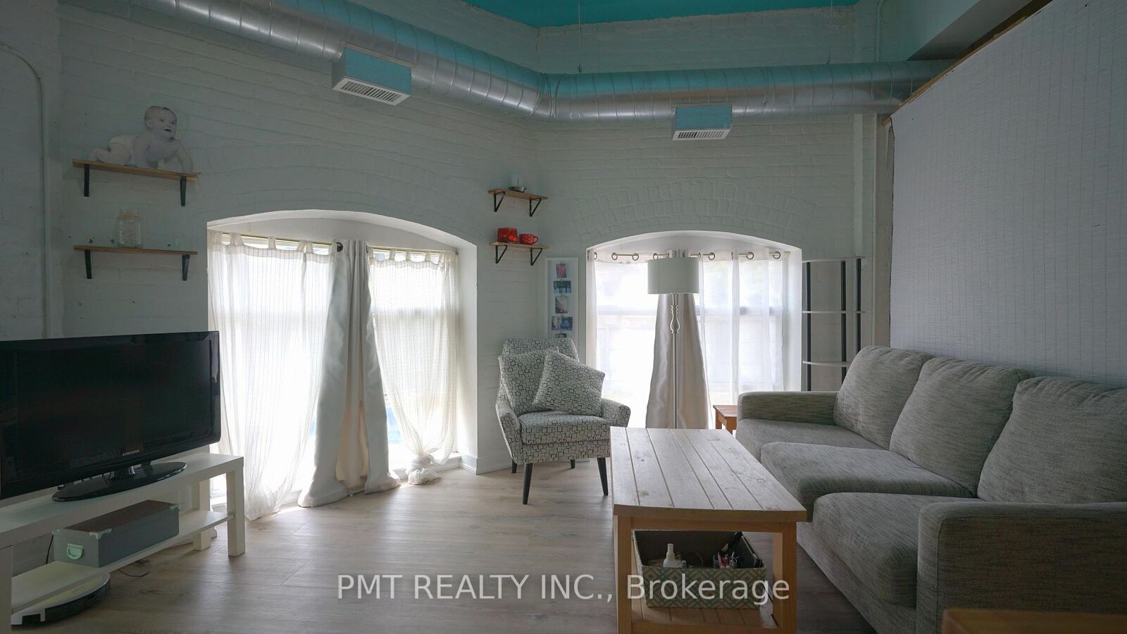 Property Photo:  284 St Helens Avenue 124  ON M6H 4A4 