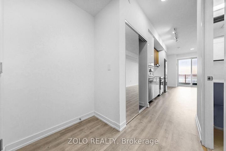 Property Photo: 9763 Markham Road A502 ON L6E 0W4