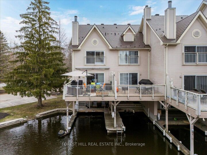 Property Photo:  100 Laguna Parkway 8  ON L0K 1B0 