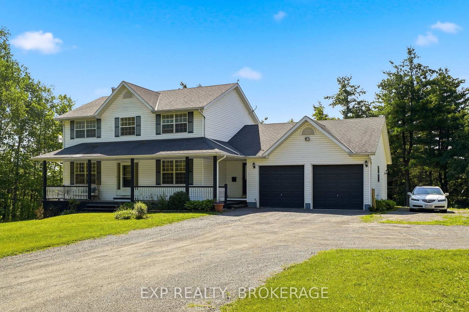 Property Photo: 16131 Telephone Road ON K0K 1H0