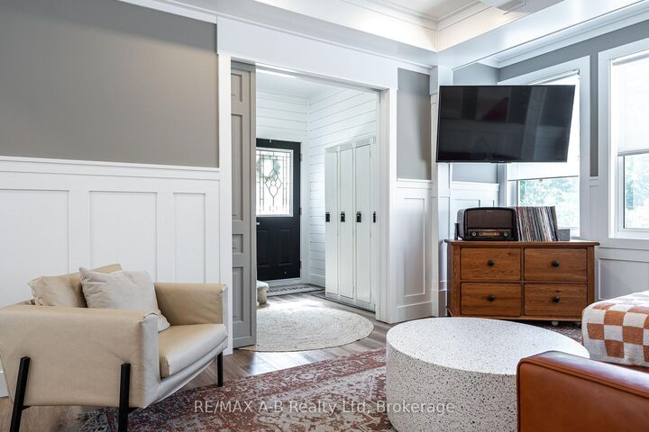 Property Photo: 195 Water Street ON N0M 2J0