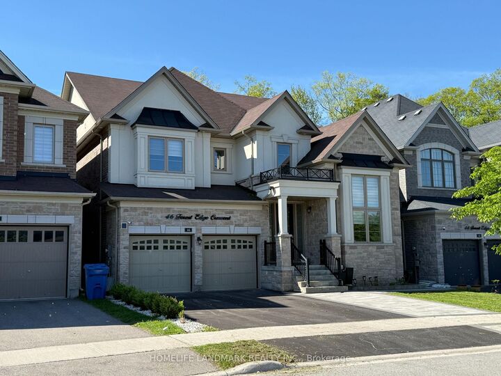 46 Forest Edge Crescent — photo 1