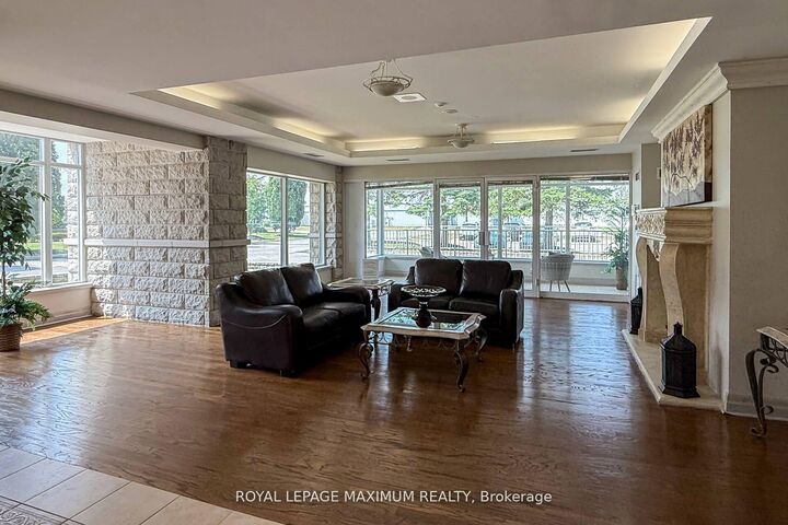 2506 Rutherford Road 408 — photo 1