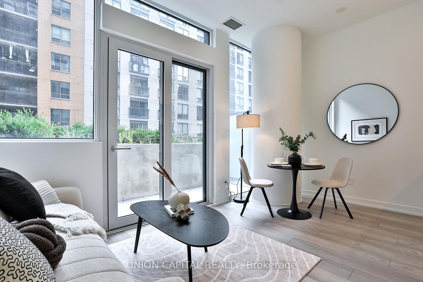 Property Photo: 82 Dalhousie Street 501 ON M5B 0C5
