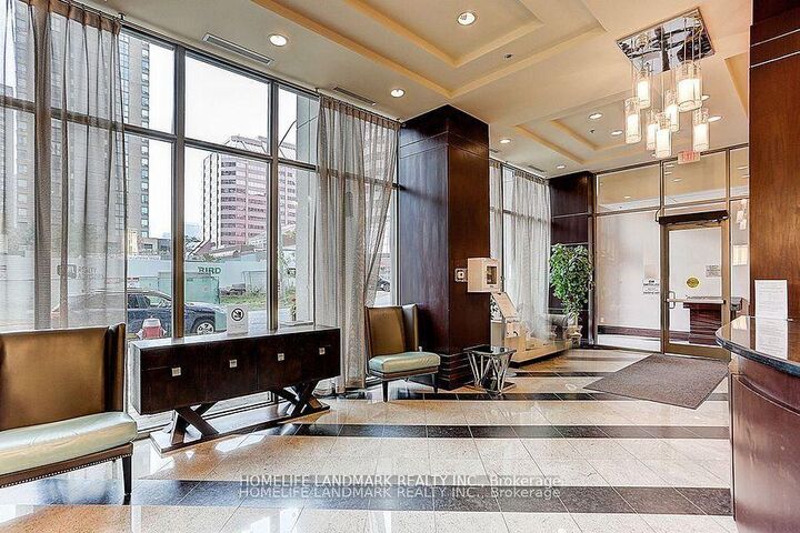 Property Photo: 208 Enfield Place 3103 ON L5B 0B8