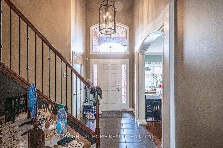 Property Photo: 1366 Kains Woods Terrace ON N6K 4Z7