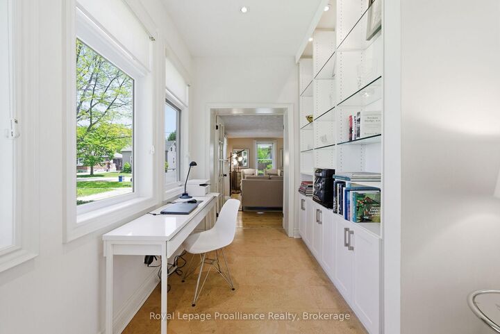 Property Photo: 36 Princess Street ON L1A 2P8