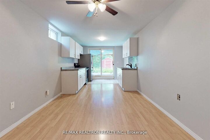 Property Photo:  1250 Dartmoor Street #Lower  ON L1K 2K2 