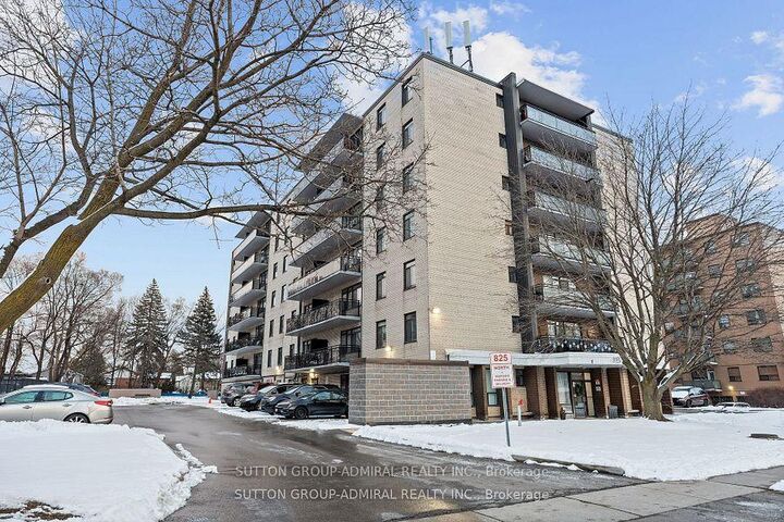 825 Kennedy Road N 406 — photo 1