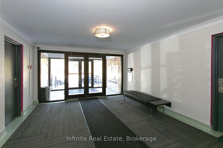 Property Photo:  1291 Bayview Avenue 303  ON M4G 2Z9 