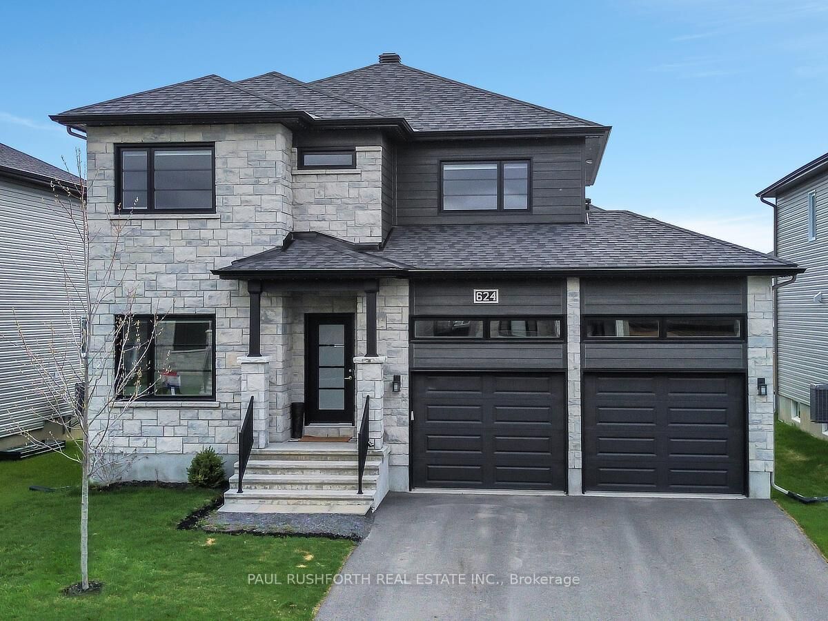 Property Photo: 624 Geneva Crescent ON K0A 1W0