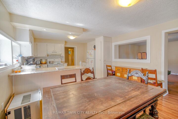 Property Photo: 13 Brooklyne Road ON N1R 1C4