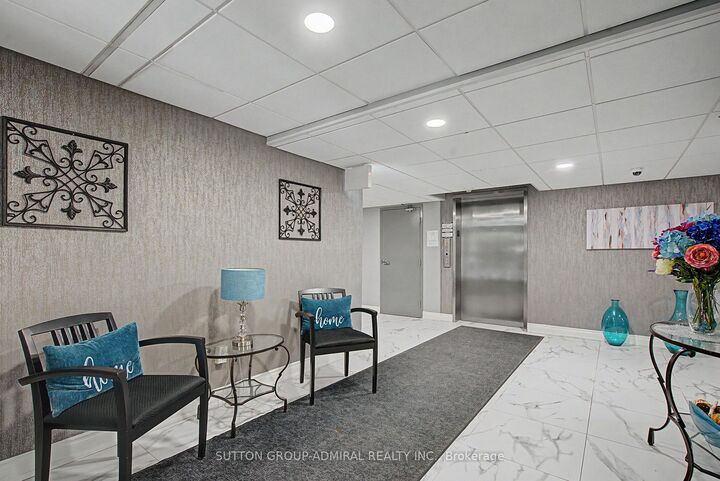 Property Photo: 3499 Upper Middle Road 311 ON L7M 4M7