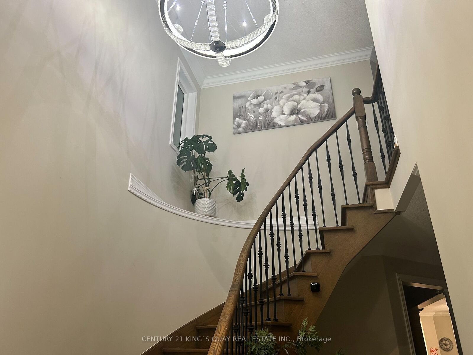 Property Photo: 52 Brockdale Street ON L4E 4W2