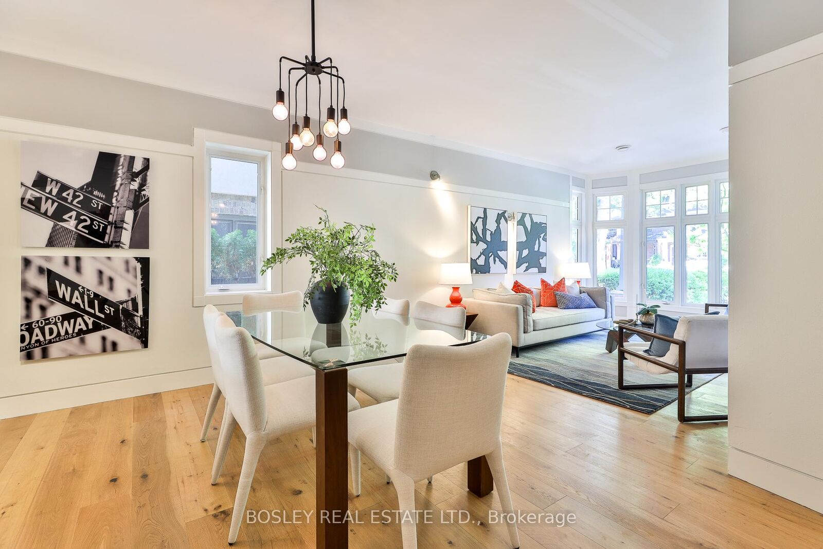 Property Photo: 301 Keewatin Avenue ON M4P 2A4