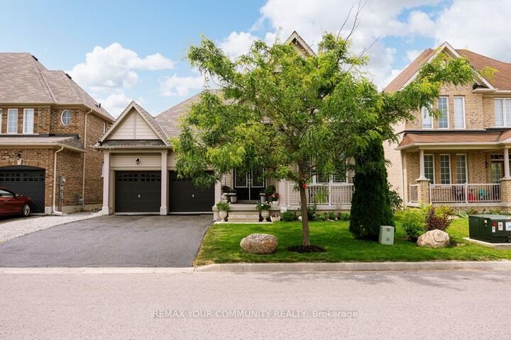 Property Photo: 32 Beechener Street ON L0E 1R0