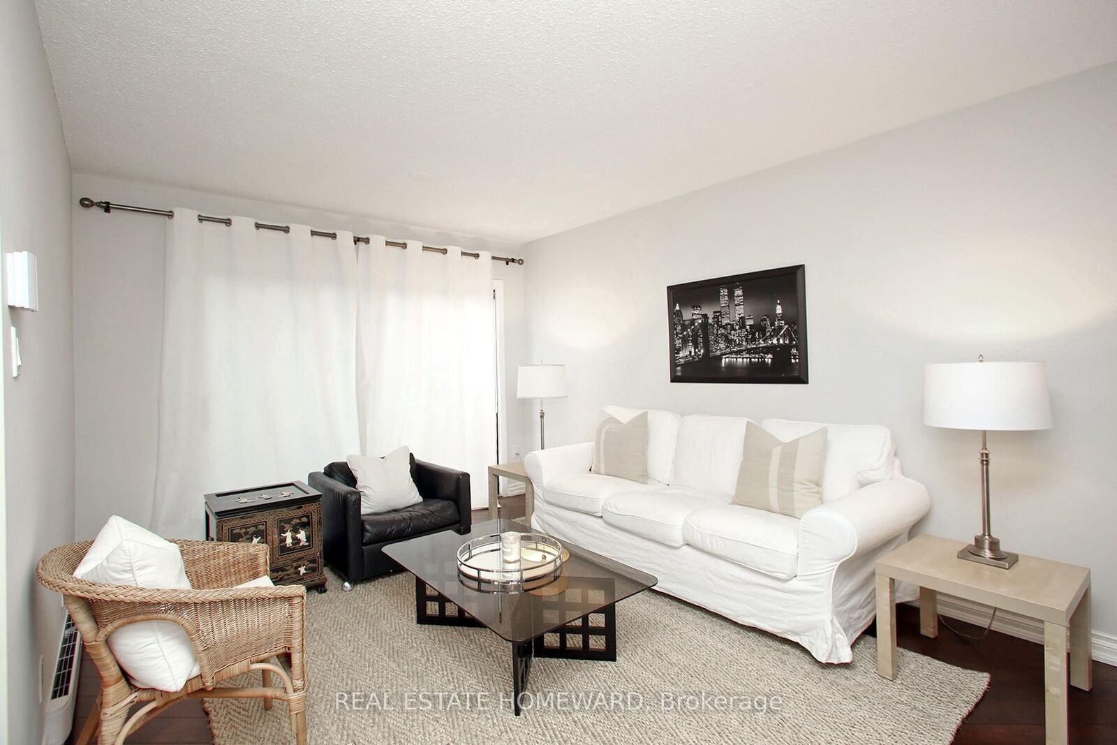 Property Photo:  50 Battenberg Avenue  ON M4L 1J8 