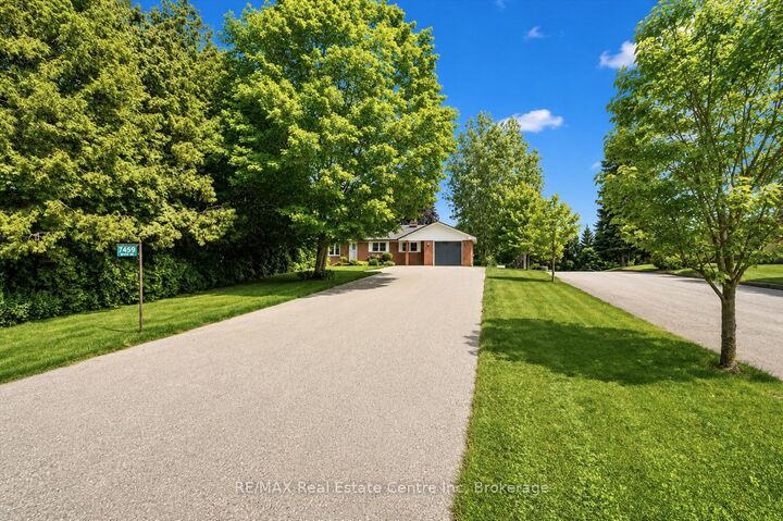 Property Photo: 7459 Boyce Drive ON N1H 6H9