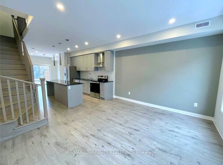Property Photo: 1728 Pleasure Valley Path ON L1G 0E3