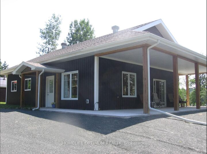 Lots 13&Amp14 Departure Lake Road — photo 1