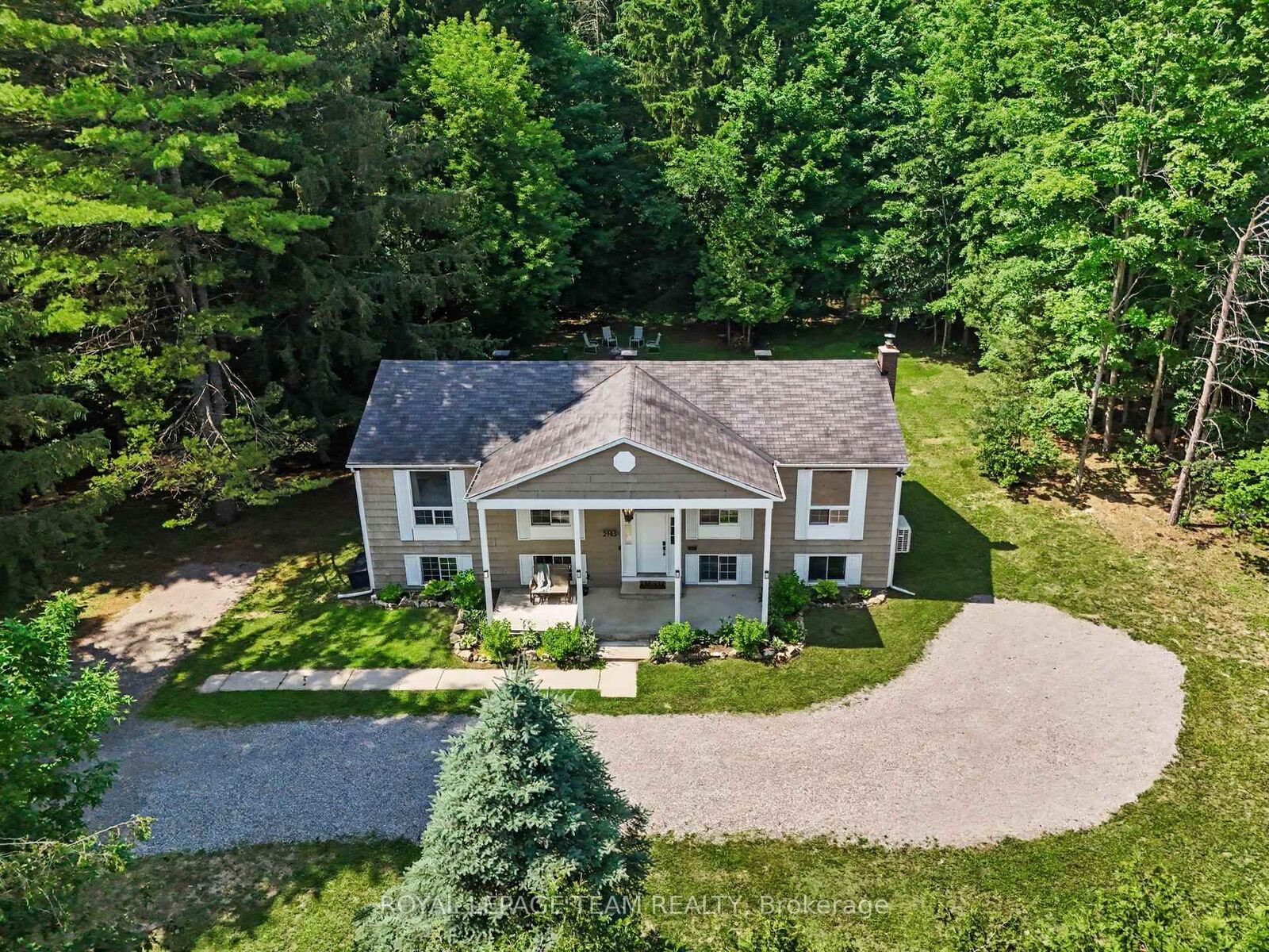 Property Photo: 2985 McGovern Road E ON K0G 1J0