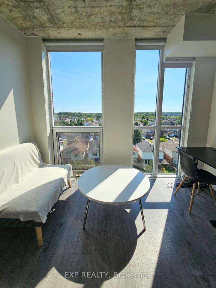 Property Photo:  1900 Simcoe Street N 609  ON L1G 0C1 