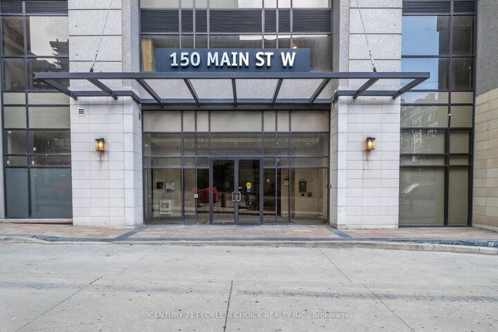 150 Main Street W 514 — photo 1