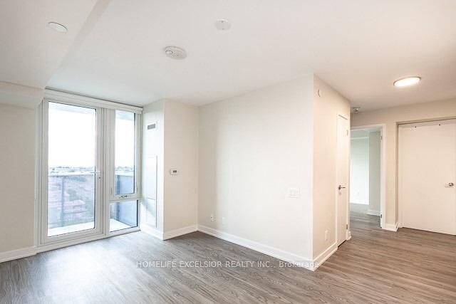 Property Photo: 38 Monte Kwinter Court ON M3H 0E2